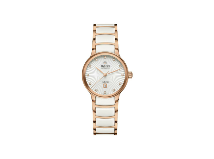 Montre RADO Centrix Automatic Diamonds R30019744