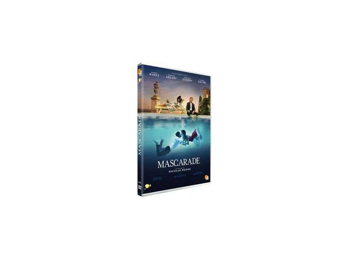 Dvd Mascarade DVD