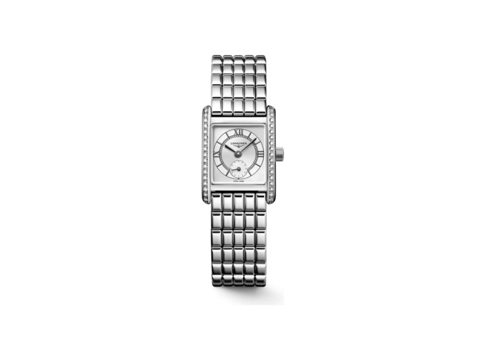 Montre Longines Mini DolceVita L5.200.0.75.6