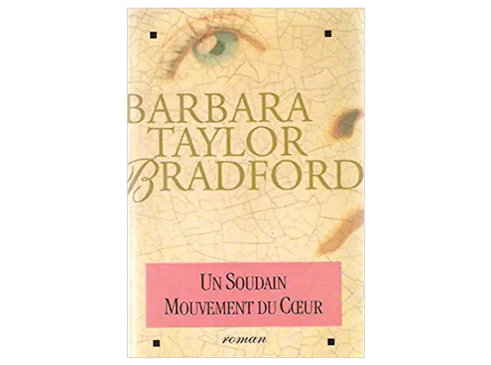 Livre Un Soudain Mouvement Du Coeur