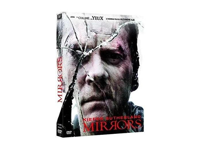 Dvd Mirrors