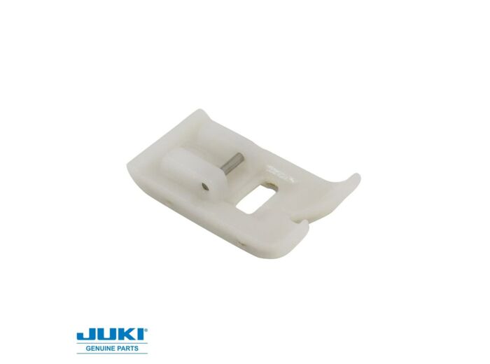 JUKI – Pied Presseur Lisse pour Machines à Coudre des Séries G, F et DX