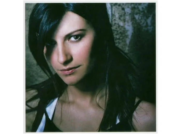 Cd Laura Pausini - Resta In Ascolto (2004)