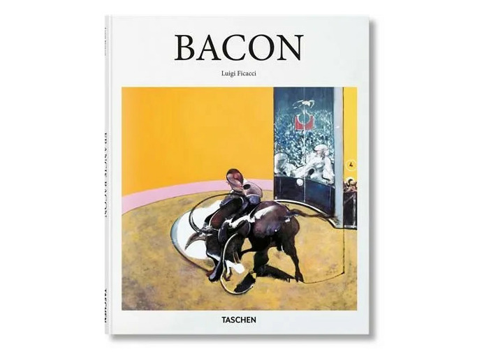Livre Bacon