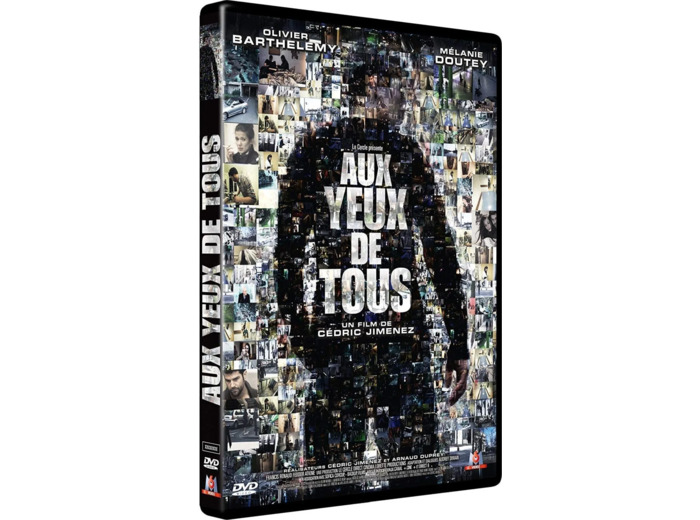 Dvd Aux Yeux de Tous