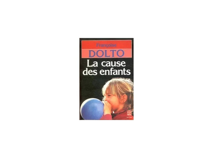 Livre La Cause des enfants - Poche