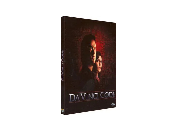 Dvd Da Vinci Code