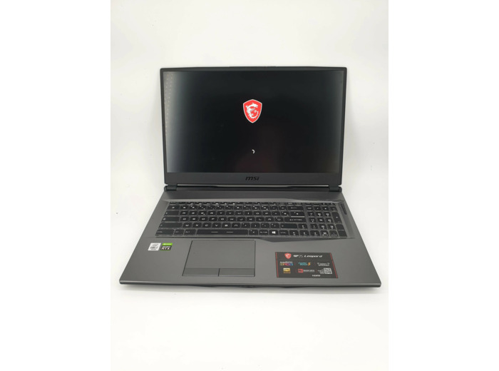 PC portable gaming MSI Leopard GP75
