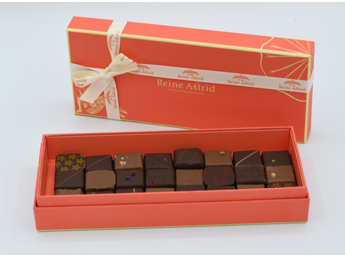 Coffret D'Assortiments (155G)