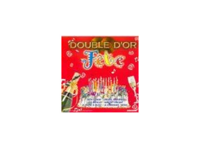 Cd Fete