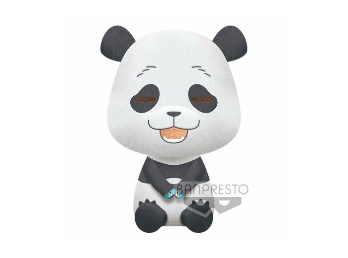 Jujutsu Kaisen Big Plush Series peluche Panda 20 cm