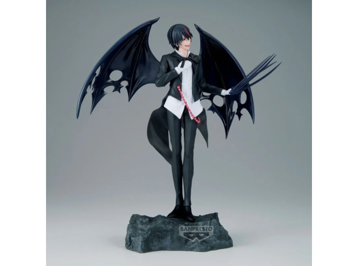 [FIGURINE] THAT TIME I GOT REINCARNATED AS A SLIME - ESPRESTO FIGURE - DIABLO