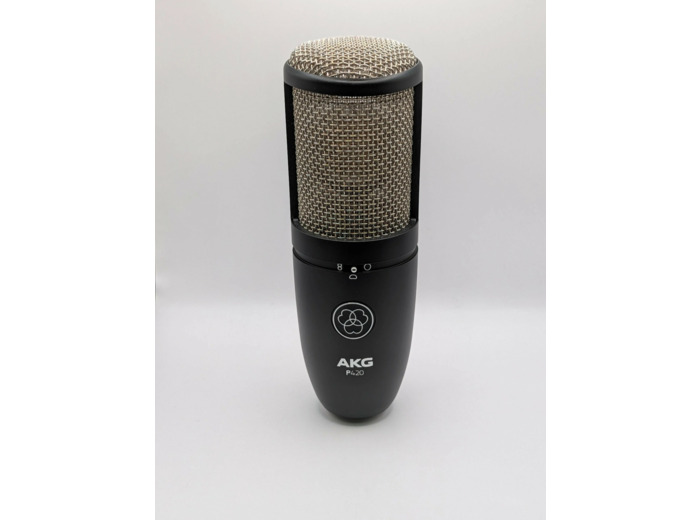 Micro AKG P420