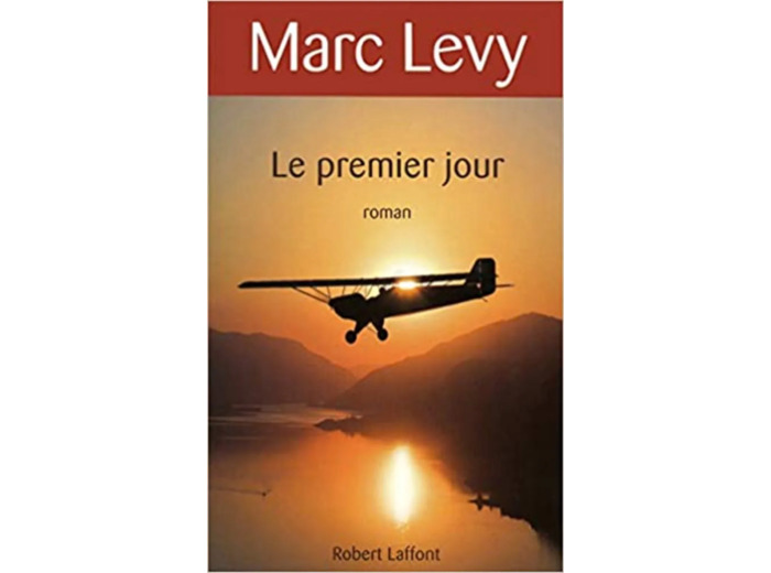 Livre Le premier jour