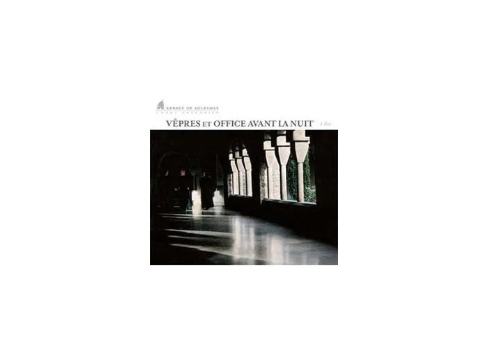 Cd Vepres