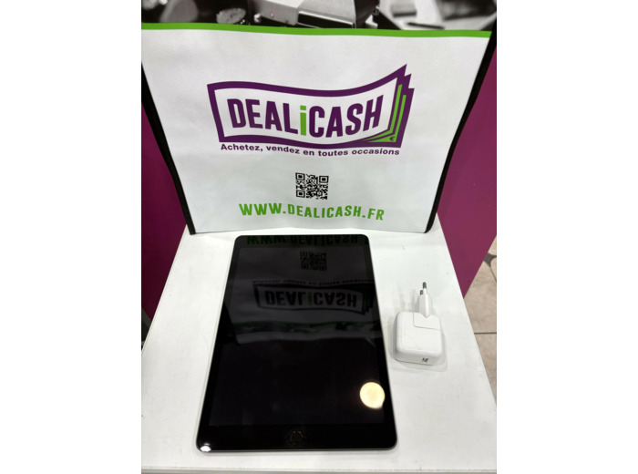 Tablette Ipad 7eme Génération 32 Go Space Gray A2197