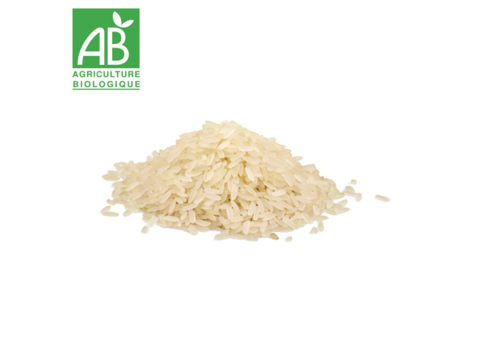 Riz Thaï blanc - 100g