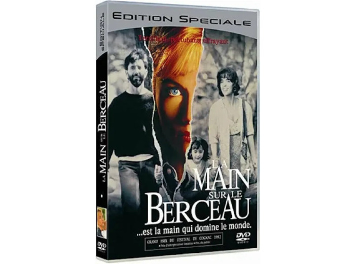 Dvd La Main sur le berceau - Édition Spéciale