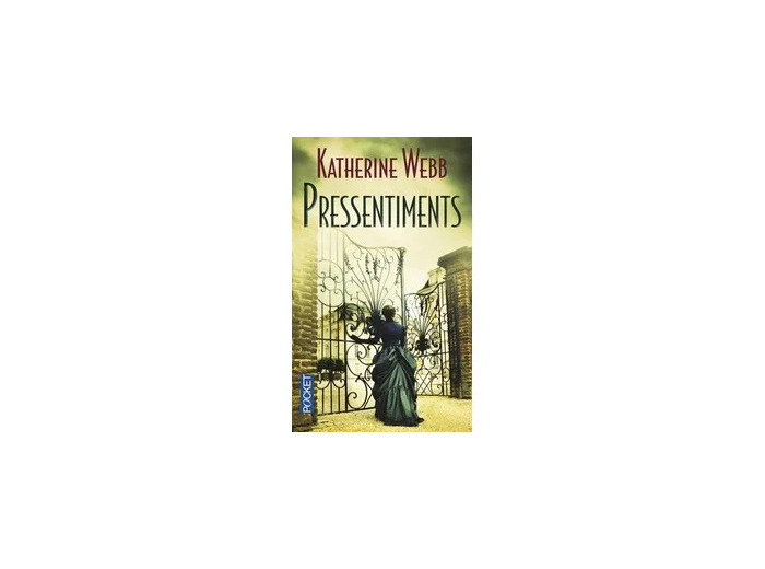 Livre Pressentiments
