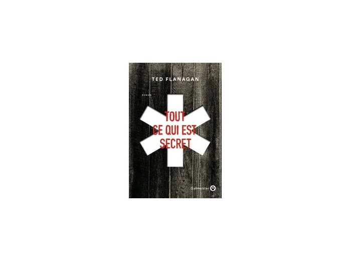 Livre Tout Ce Qui Est Secret
