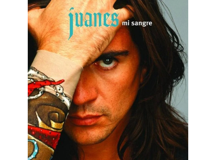 Cd Juanes - Mi Sangre (2004)