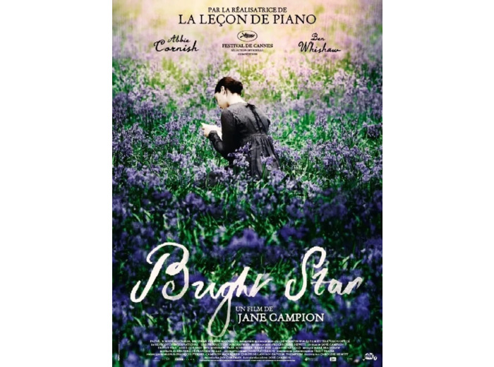 Dvd Bright Star