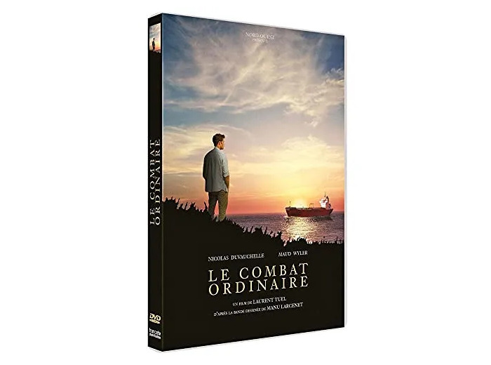 Dvd Le Combat ordinaire