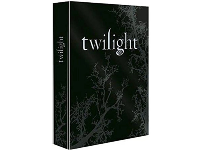 Dvd Twilight - chapitre 1 : Fascination - Edition digipack double DVD collector