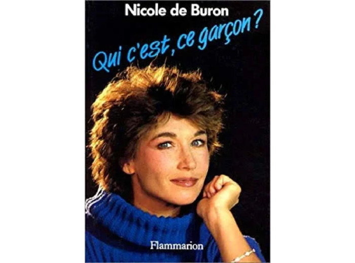 Livre Qui c'est, ce garçon ?