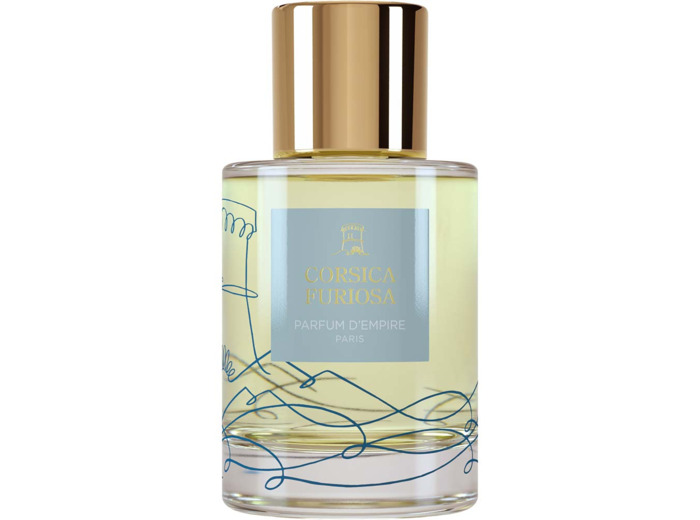 Corsica Furiosa Eau de Parfum Spray