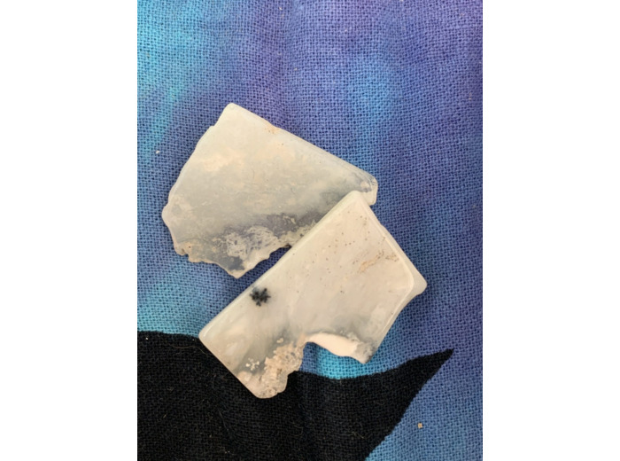 Merlinite