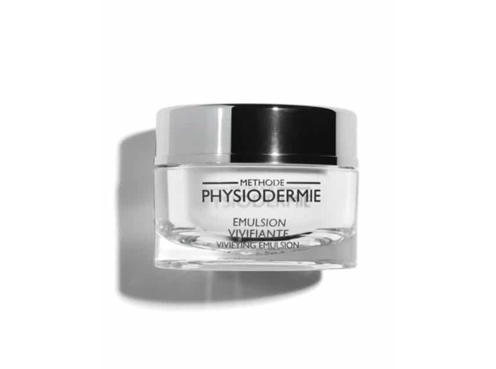 Emulsion Vivifiante - 50ml