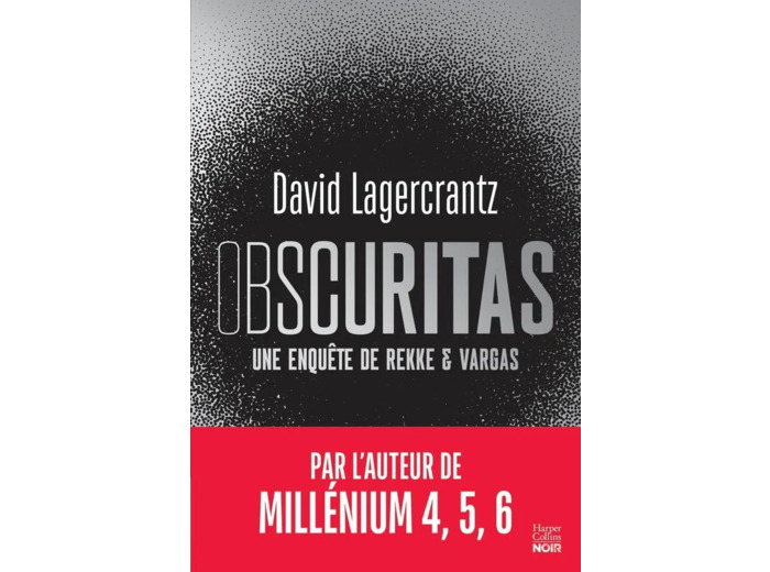 Livre OBSCURITAS
