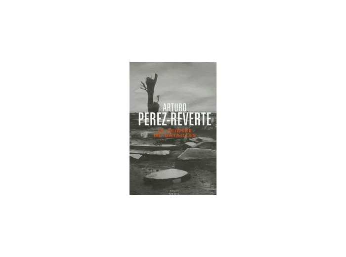 Livre Le Peintre De Batailles