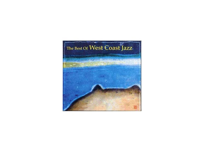 Cd Various - The Best Of West Coast Jazz (2004)