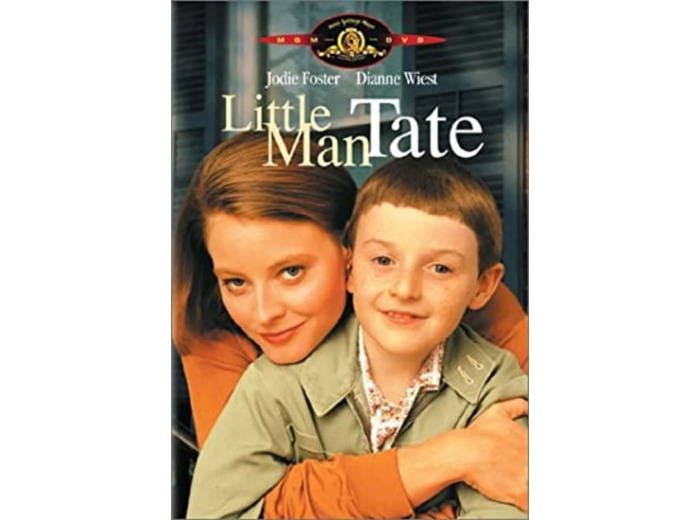 Dvd PETIT HOMME (LE)