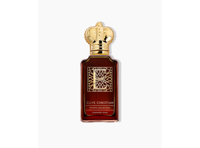 E. Cashmere Musk
