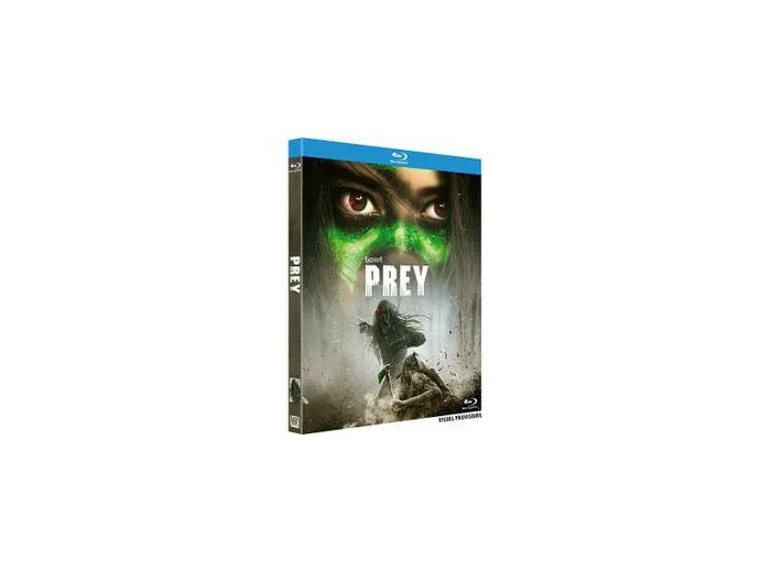 Blu-Ray Prey