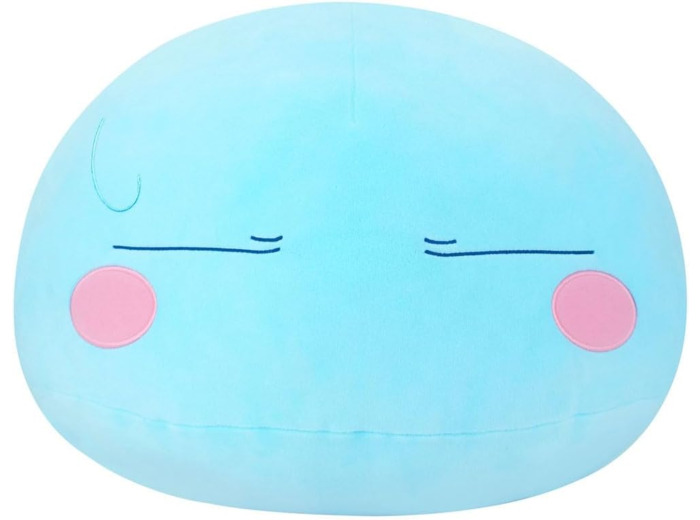 [PELUCHE] QUAND JE ME REINCARNE EN SLIME- SUPER BIG PLUSH - RIMURU