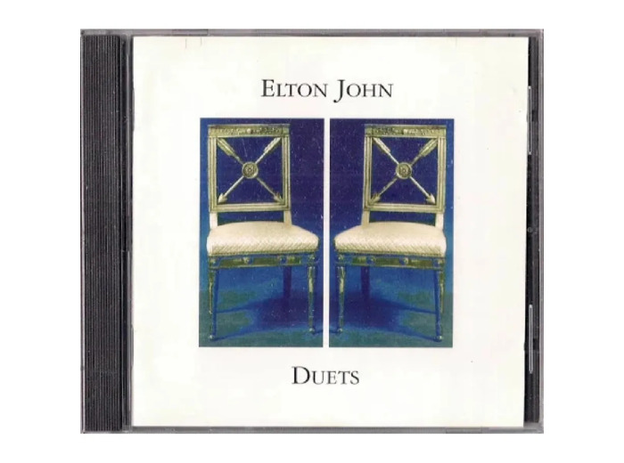 Cd Duets