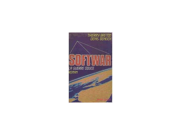 Livre Softwar
