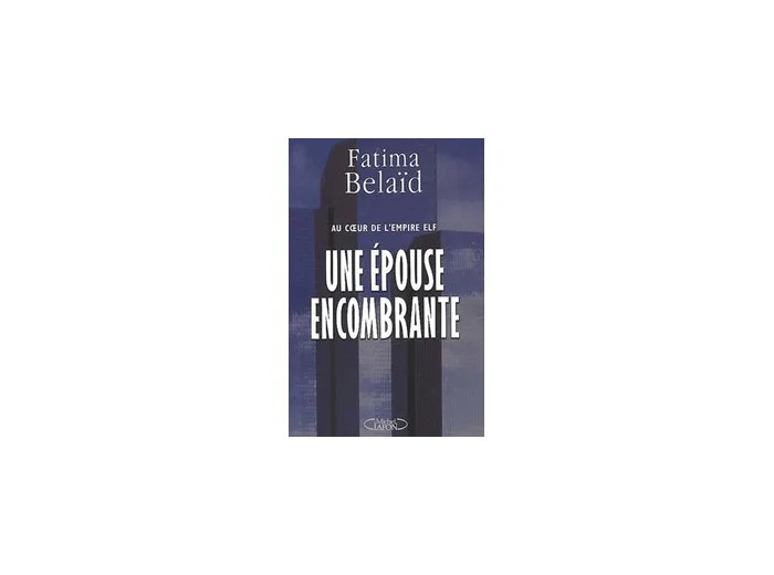 Livre Une Épouse Encombrante - Au Coeur De L'empire Elf