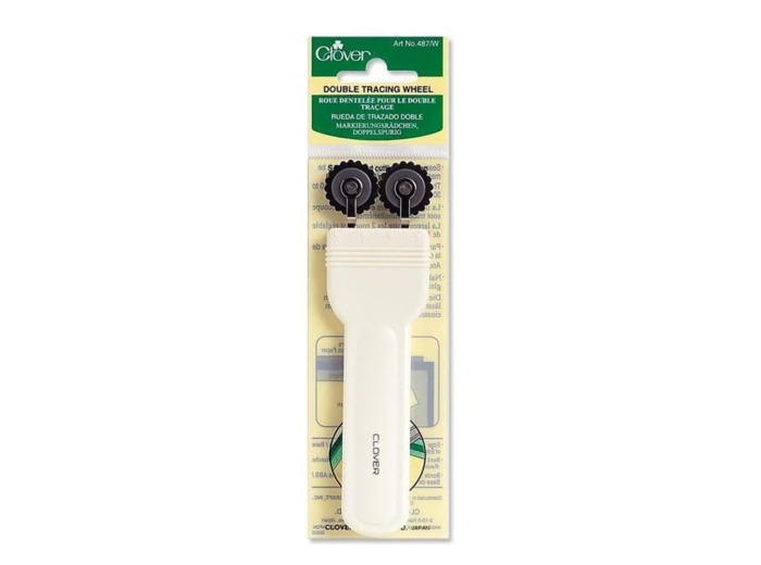 Clover – Roulette Double Traçage Réglable