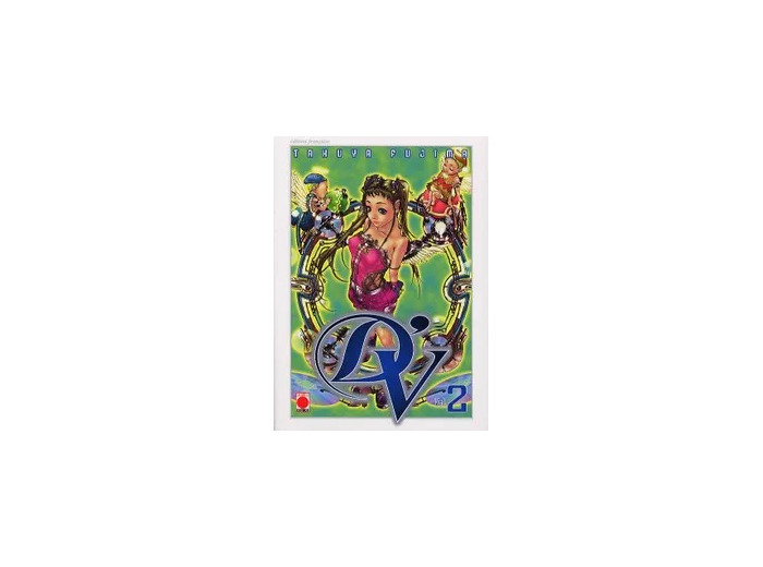 Livre D'V