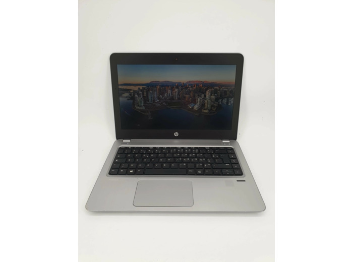 Ordinateur Portable Pc Hp Probook 430 G4