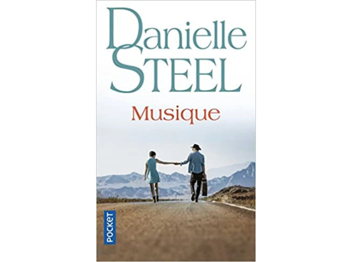 Livre Musique