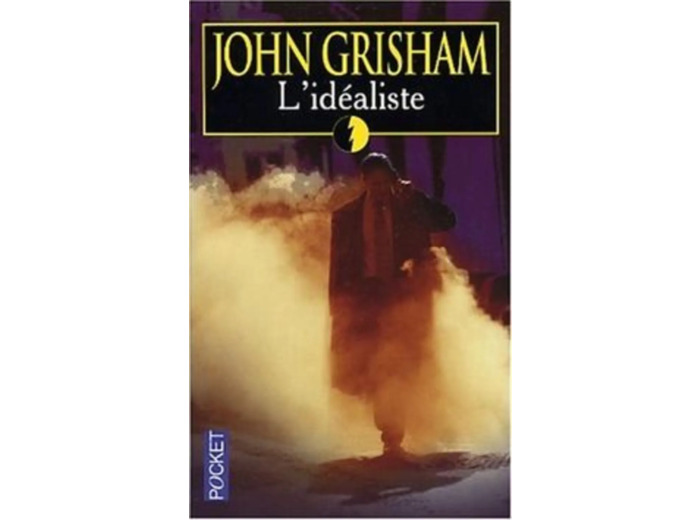 Livre L' idealiste