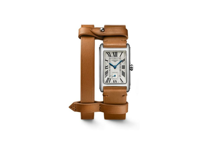 Montre Longines DolceVita L5.512.4.71.B