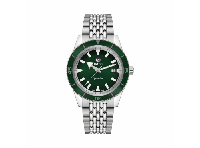 Montre RADO Captain Cook Automatic R32505318
