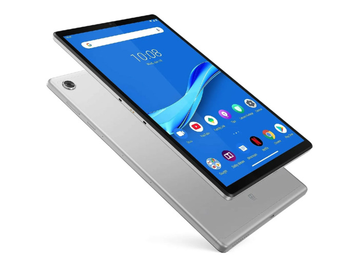 Lenovo Tab M10 Fhd Plus TB-X606F 128